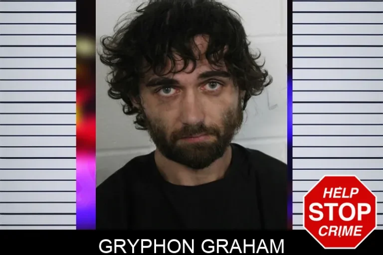 Gryphon Graham