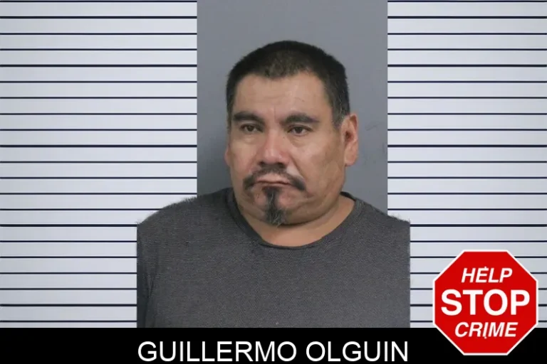 Guillermo Olguin