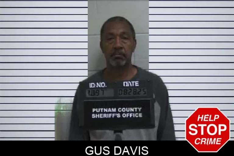 Gus Davis