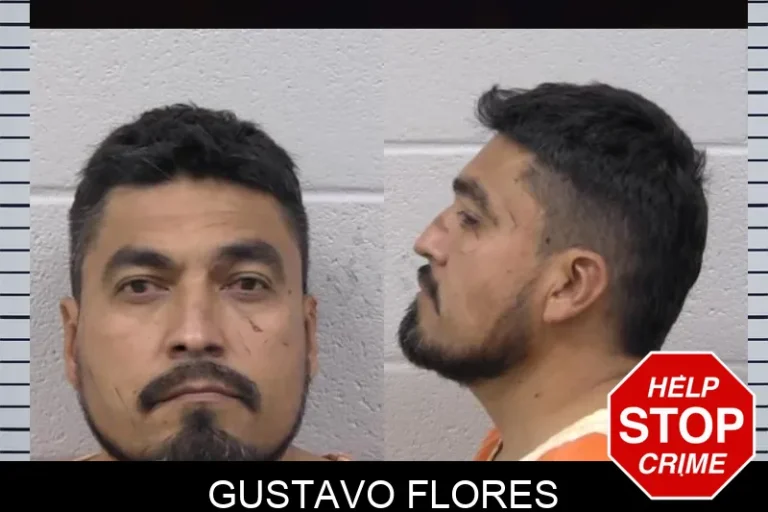 Gustavo Flores