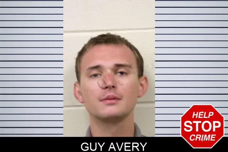 Guy Avery