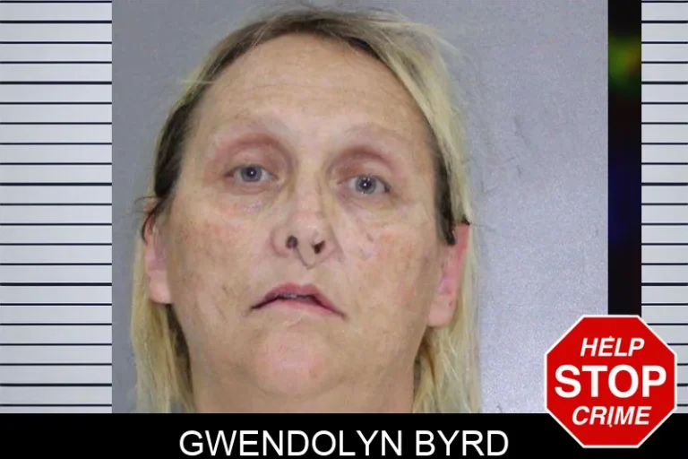 Gwendolyn Byrd