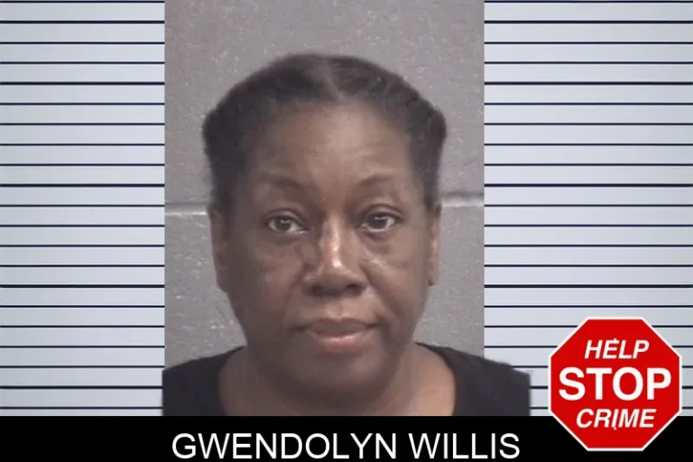 Gwendolyn Willis