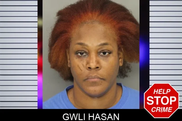 Gwli Hasan