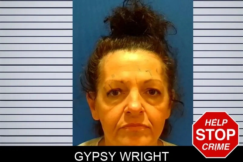 Gypsy Wright