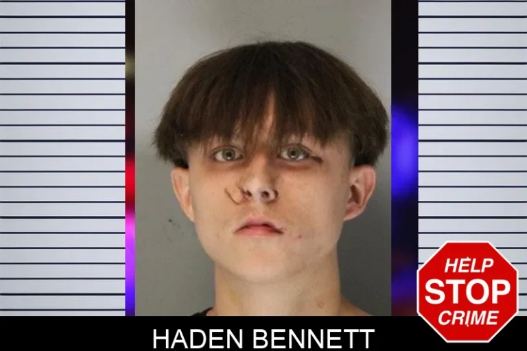 Haden Bennett