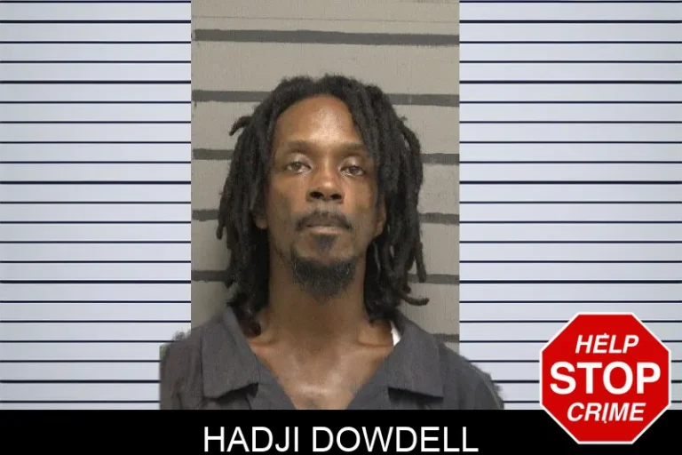 Hadji Dowdell