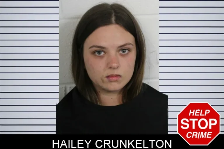 Hailey Crunkelton