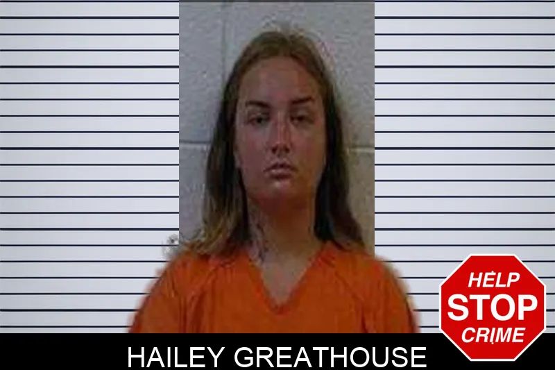 Hailey Greathouse