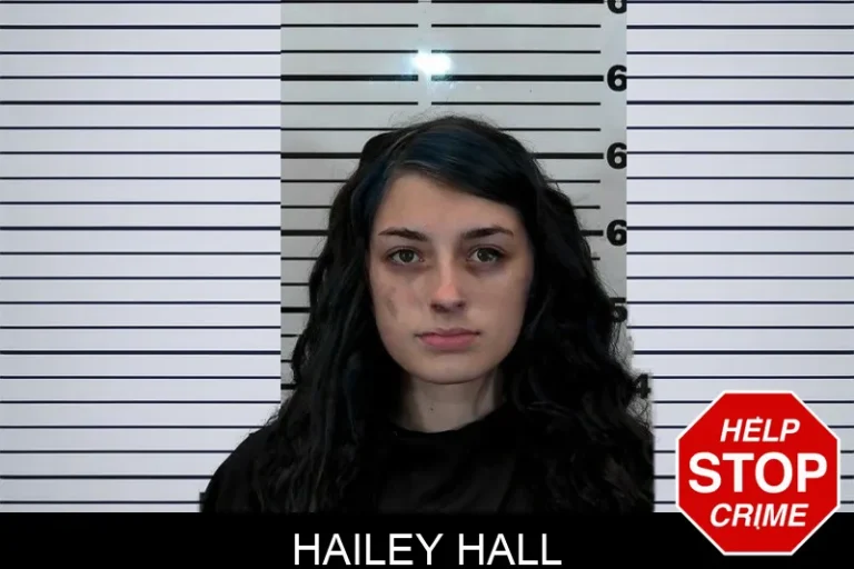 Hailey Hall