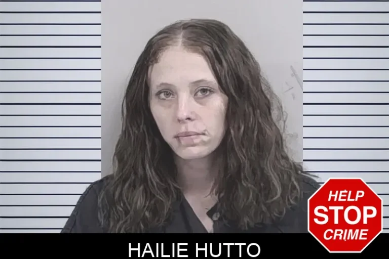 Hailie Hutto