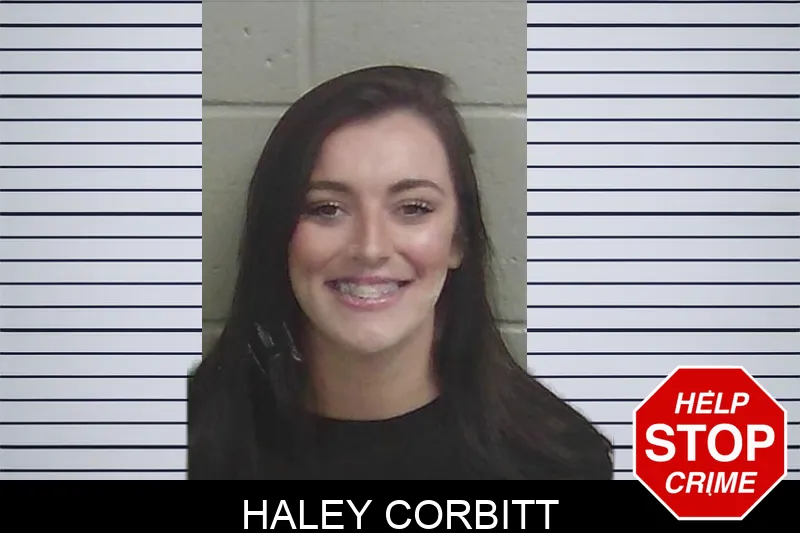 Haley Corbitt