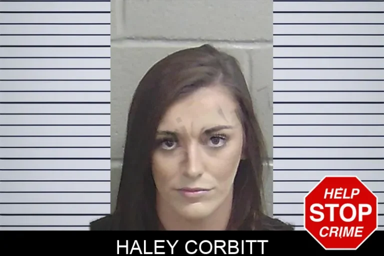 Haley Corbitt