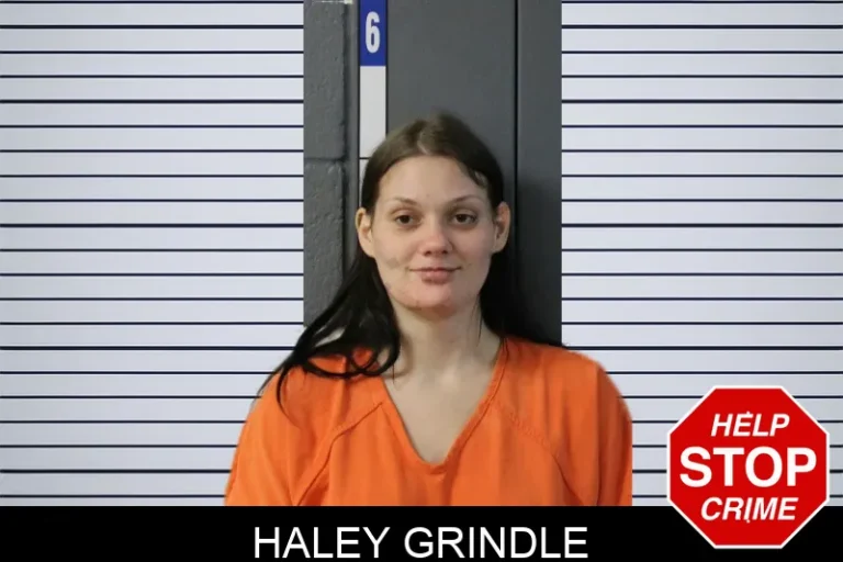 Haley Grindle