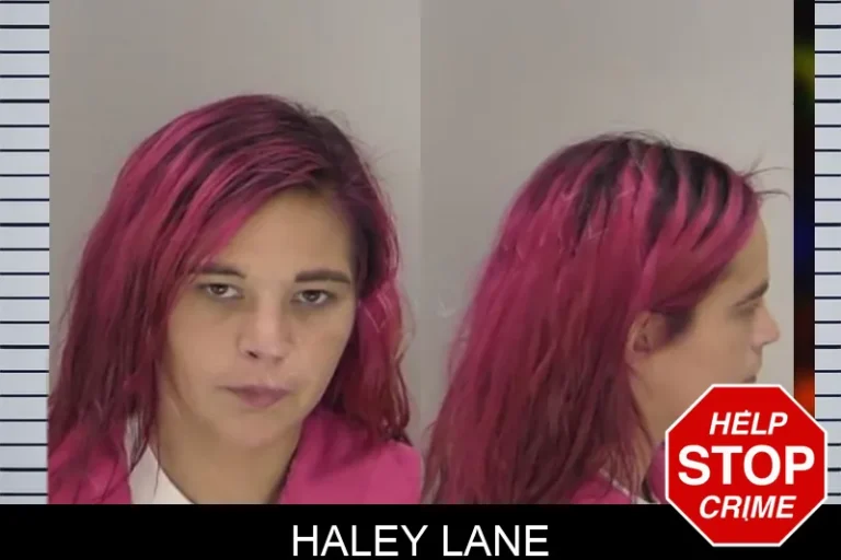 Haley Lane