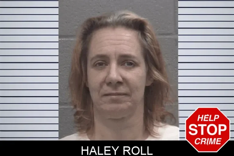 Haley Roll
