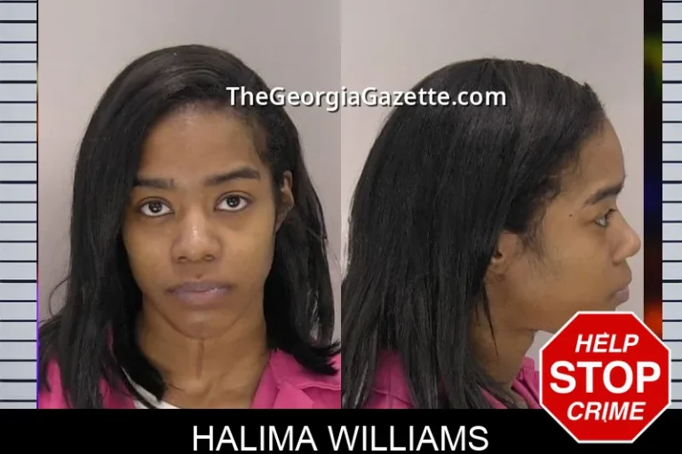 Halima Williams