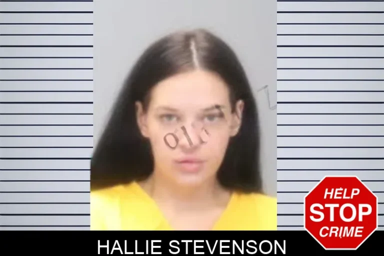 Hallie Stevenson