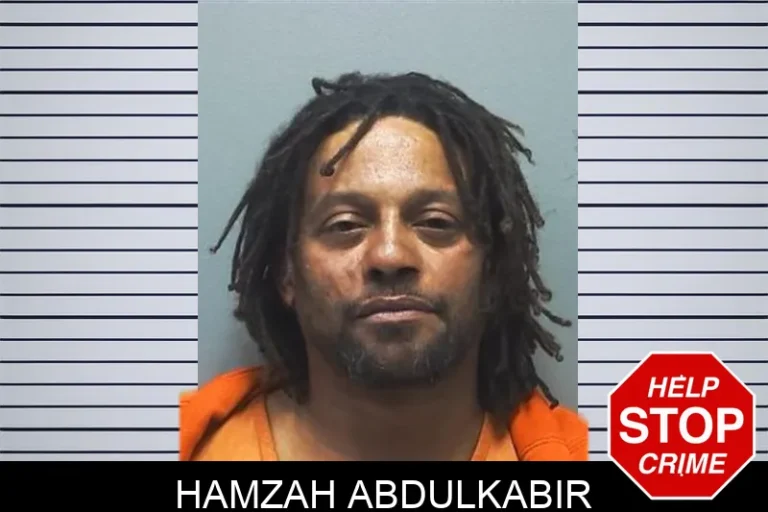 Hamzah Abdulkabir mugshot – Cherokee County , Georgia Hamzah Abdulkabir