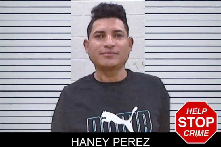 Haney Perez