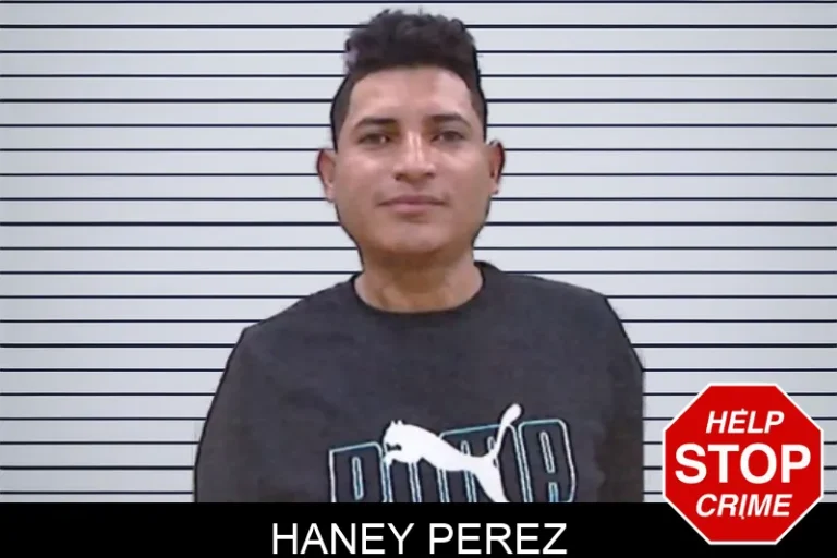 Haney Perez