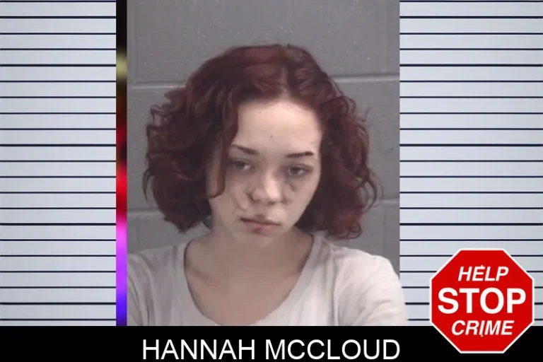 Hannah McCloud