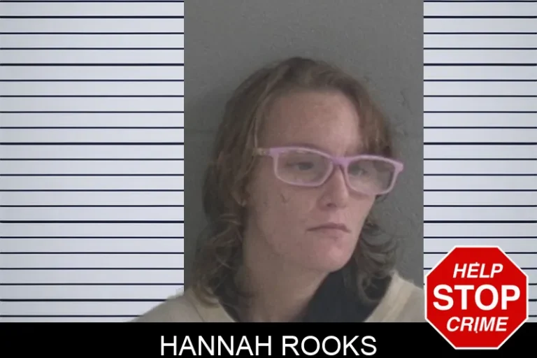 Hannah Rooks