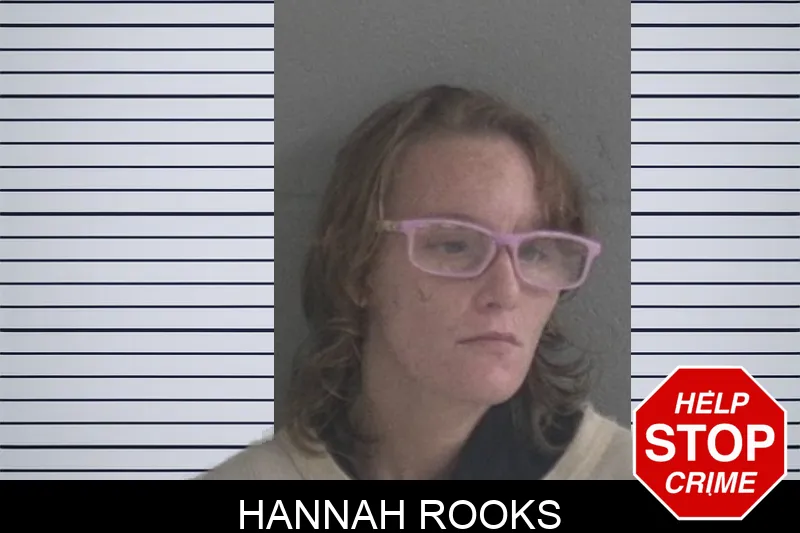 Hannah Rooks