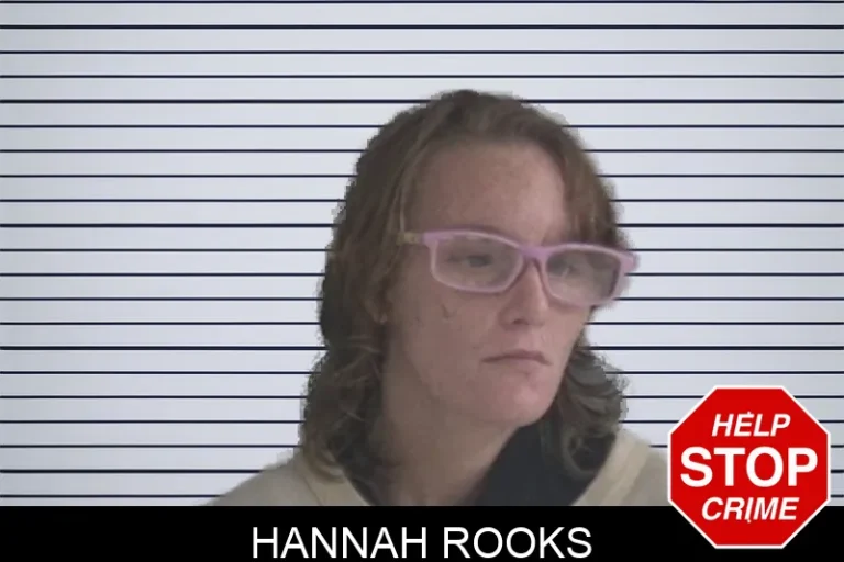 Hannah Rooks