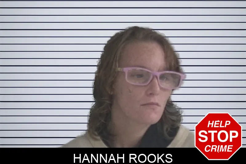 Hannah Rooks