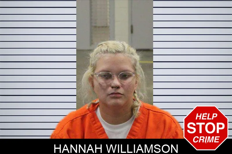 Hannah Williamson