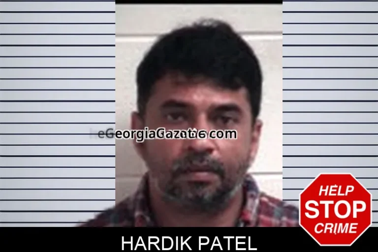 Hardik Patel