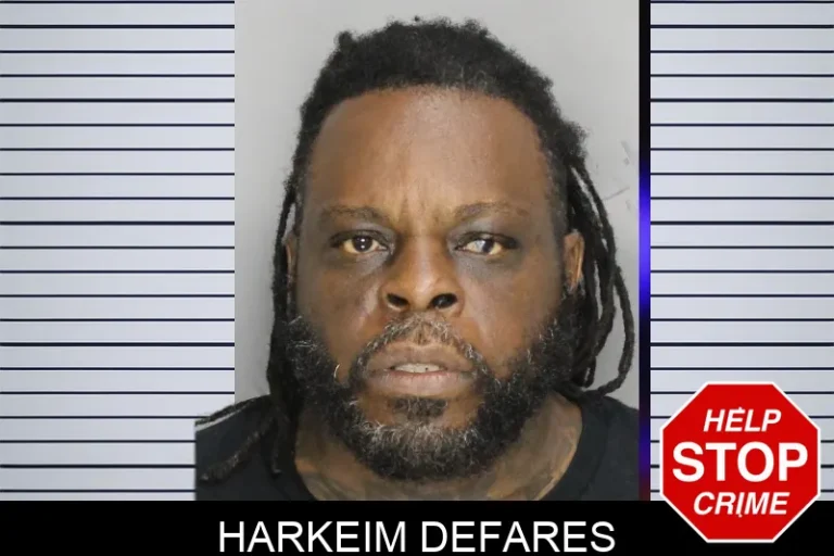 Harkeim Defares