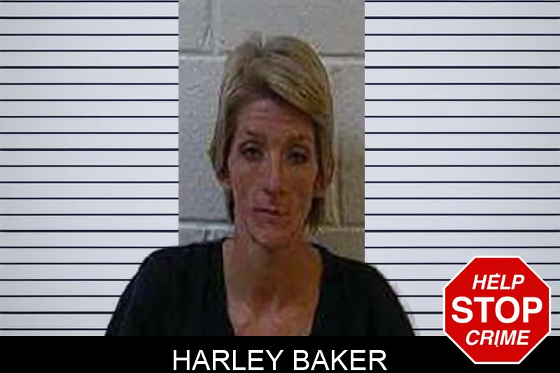 Harley Baker
