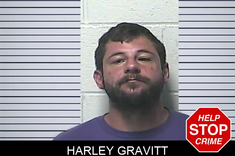 Harley Gravitt