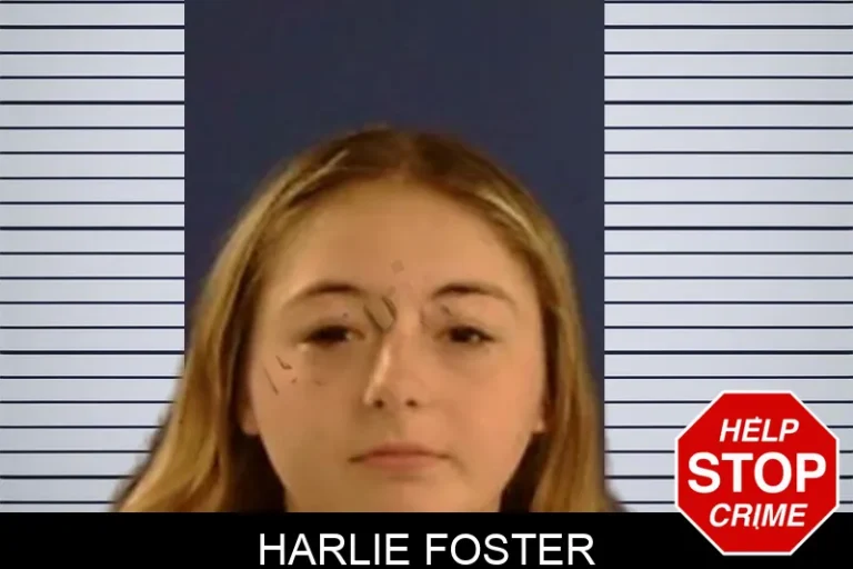 Harlie Foster