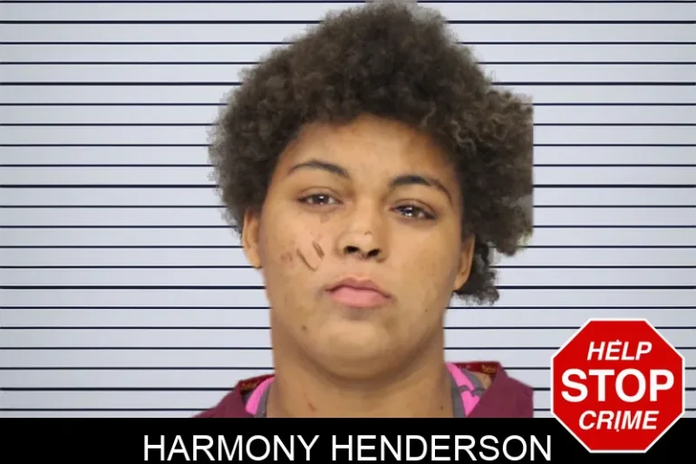 Harmony Henderson