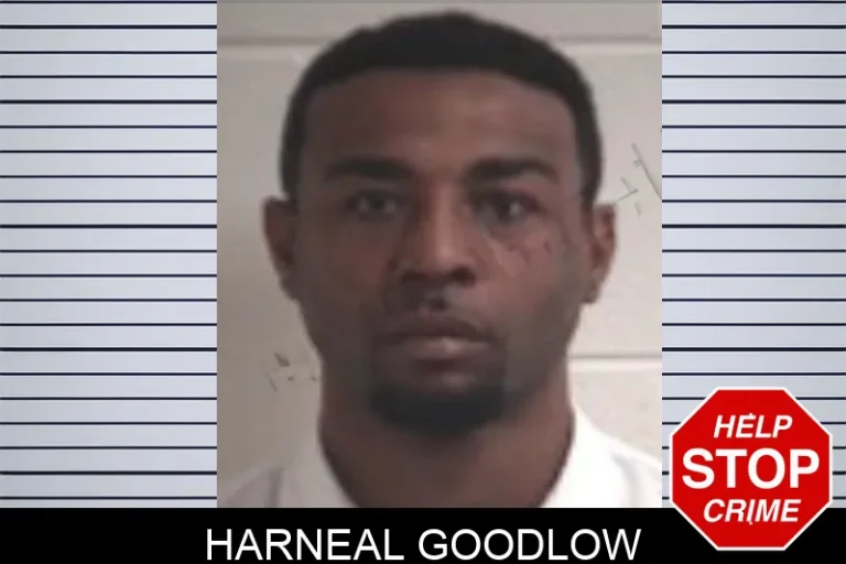 Harneal Goodlow