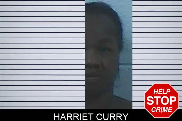 Harriet Curry