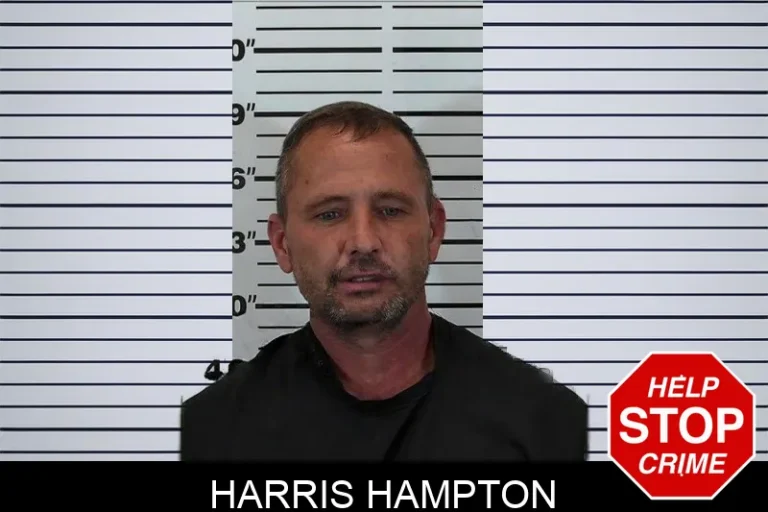 Harris Hampton