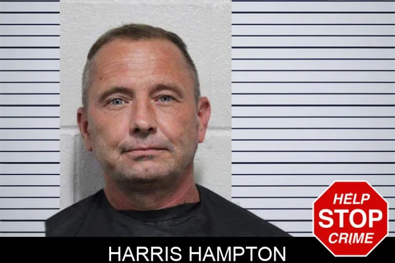 Harris Hampton