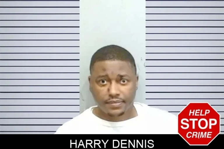 Harry Dennis