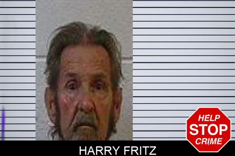 Harry Fritz