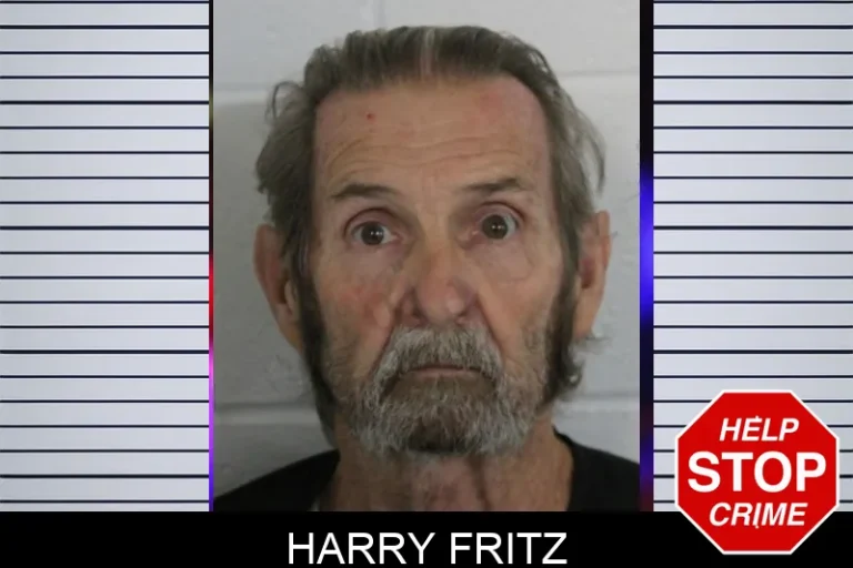 Harry Fritz