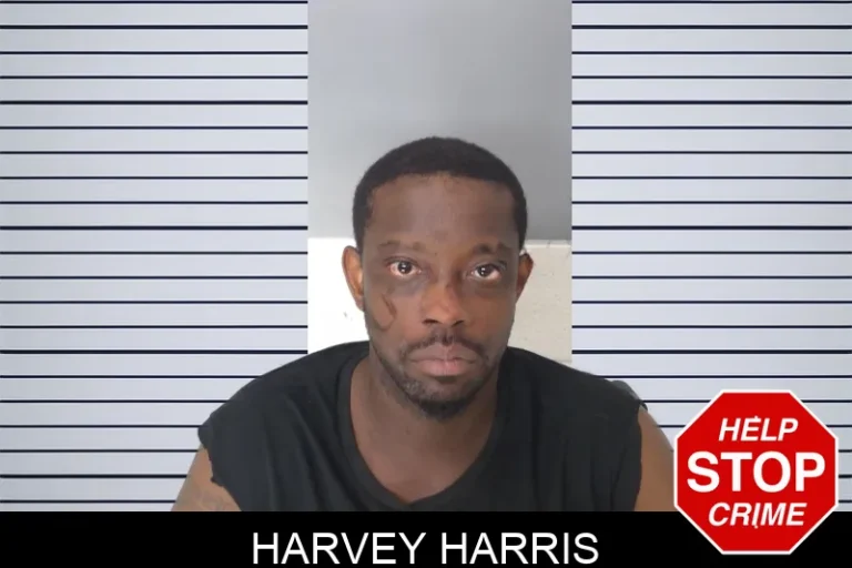 Harvey Harris
