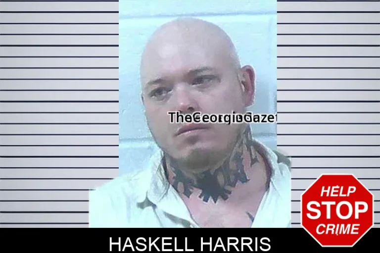 Haskell Harris
