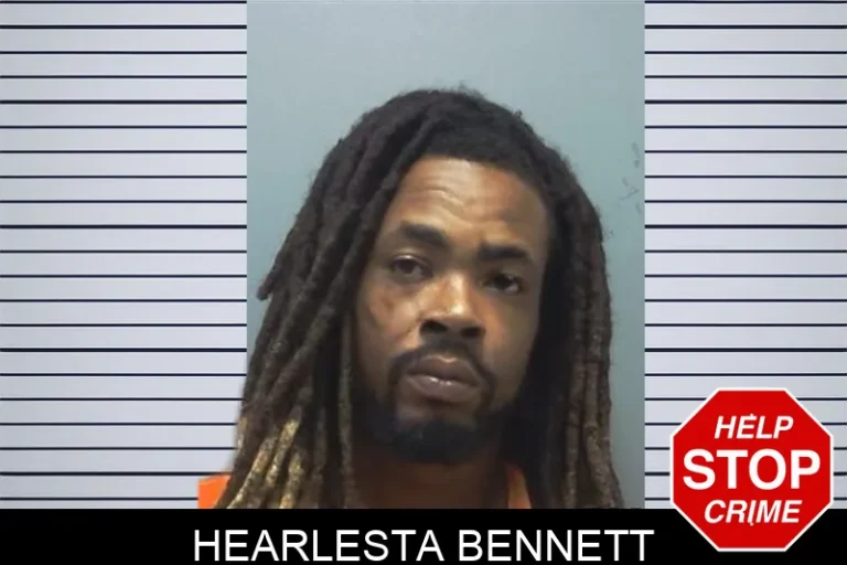 Hearlesta Bennett