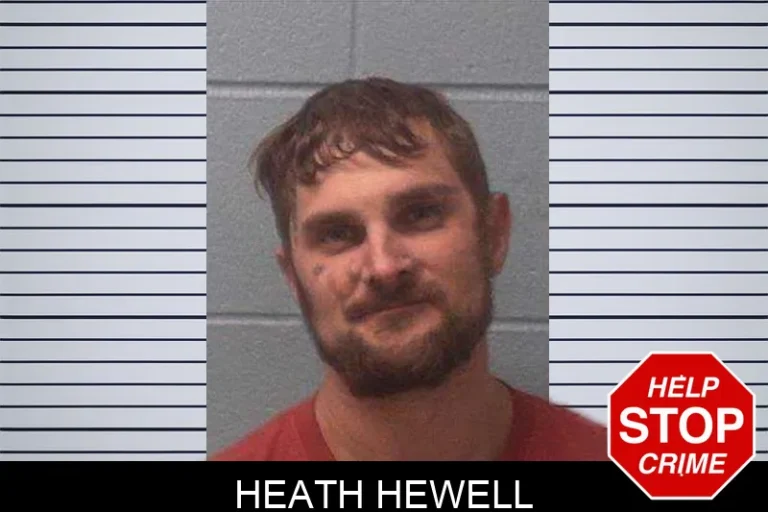 Heath Hewell
