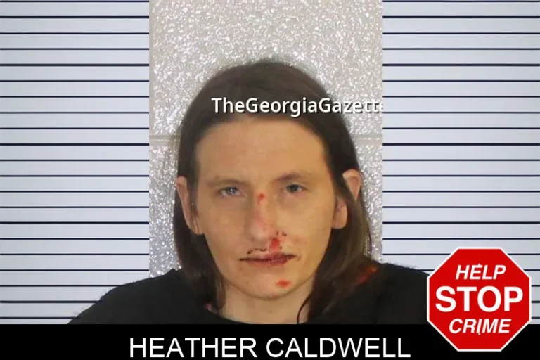 Heather Caldwell