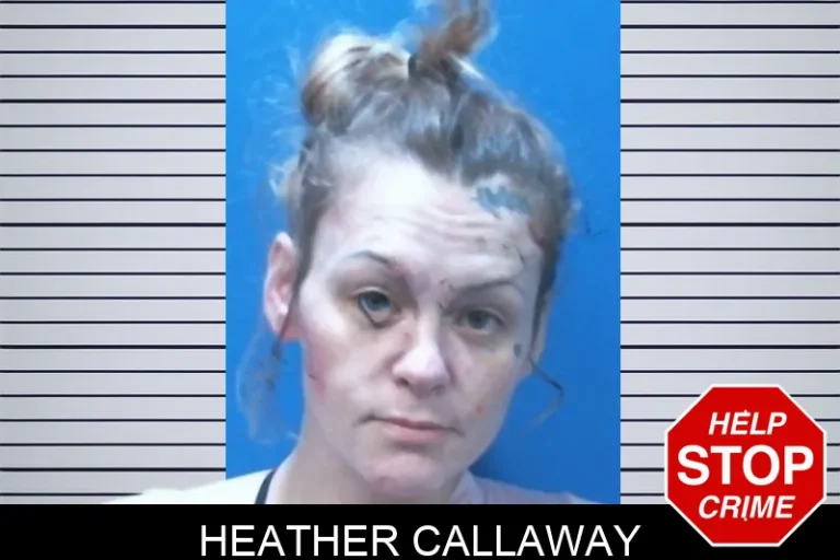 Heather Callaway